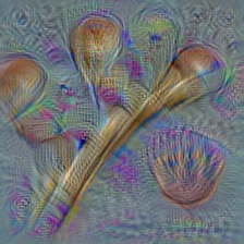 n04597913 wooden spoon